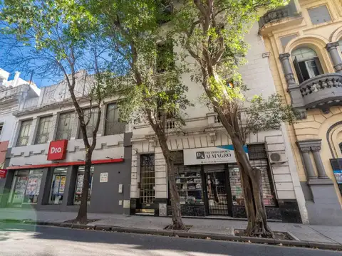 Venta Depto Estilo 3 Amb Balvanera Ideal Flipping