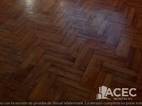 Departamento en Alquiler 20 años