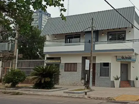 Av. Wilde 199