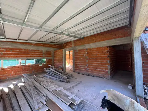Casa en Venta en La PLata