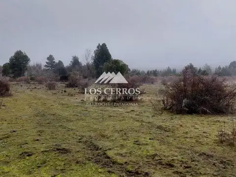 Campo en venta en El Manso, Río Negro, Bariloche