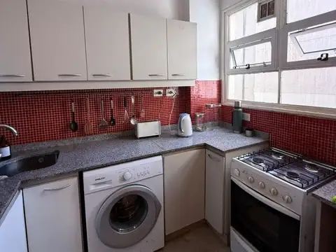 Departamento en Venta Apto profesional