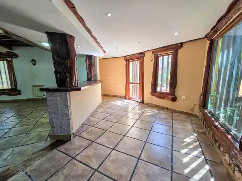 Mangore y Los Caroyas, Bosque Peralta Ramos