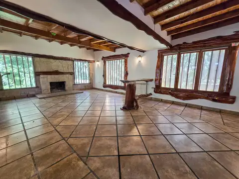 Mangore y Los Caroyas, Bosque Peralta Ramos