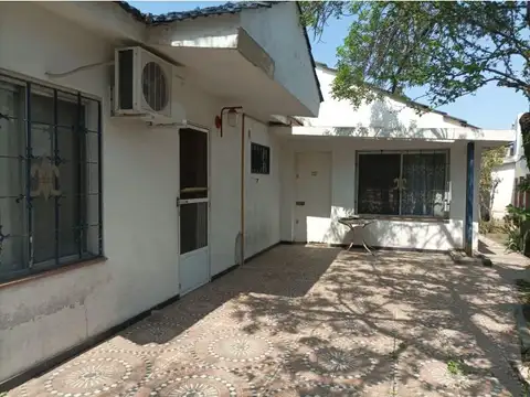 Castex 2400 , Piso No definido