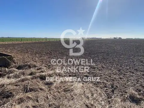 Venta Campo en Luis Palacios