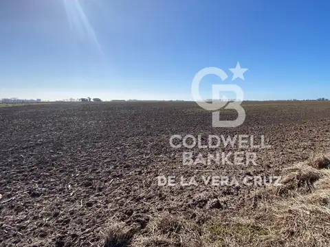 Venta Campo en Luis Palacios