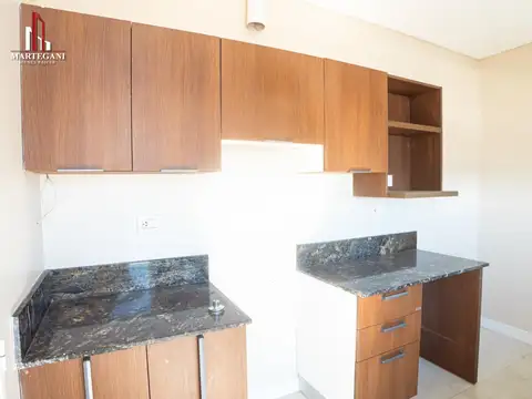 Departamento en Venta al Este