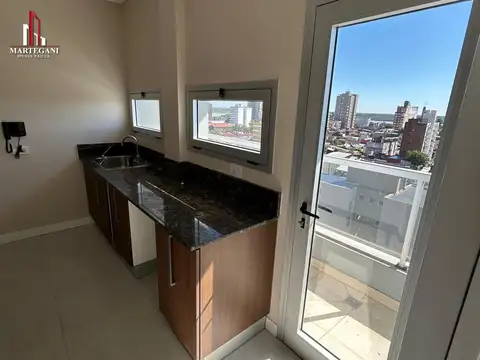 EDIFICIO MURANO - DUPLEX - CORRIENTES CAPITAL