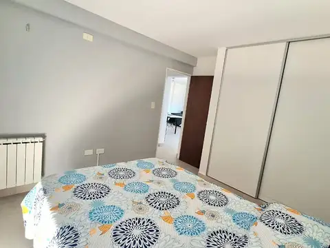 Departamento en Alquiler de 4 ambientes