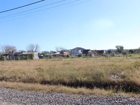 Terreno | venta | los Robles| oportunidad