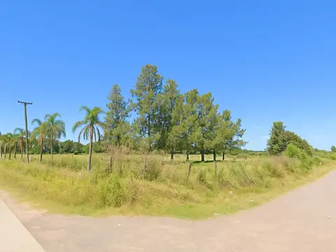 Av. Arturo Frondizi, Fátima, Pilar