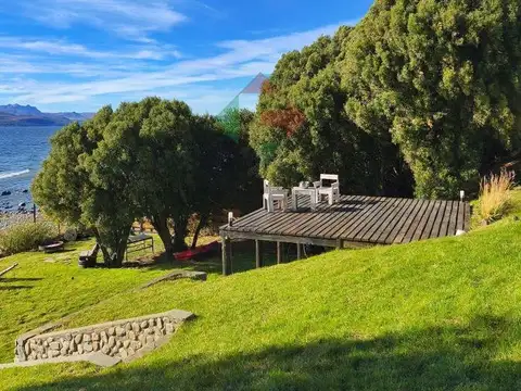 Casa en Venta 25 años