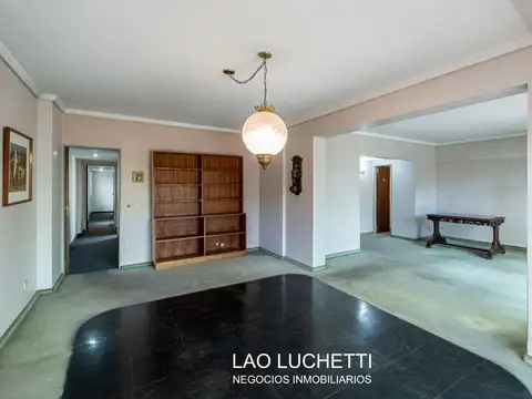 Departamento en Venta de 4 dormitorios