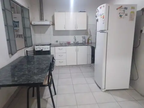Casa en Venta en Barrio 20 De Febrero, USD 98.000