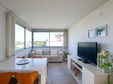 DEPARTAMENTO EN VENTA LA PLATA