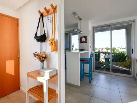 Departamento en Venta en La Plata, USD 90.000