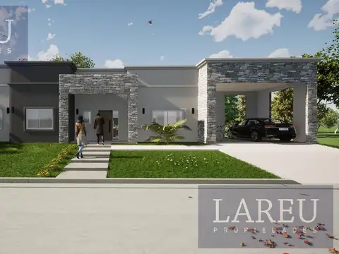 Casa en Venta en Casuarinas Del Pilar, USD 275.000