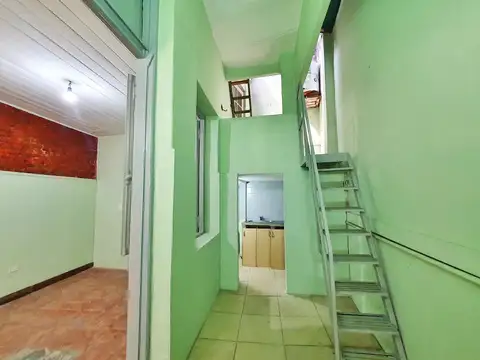 Depto Tipo Casa en Venta al Norte