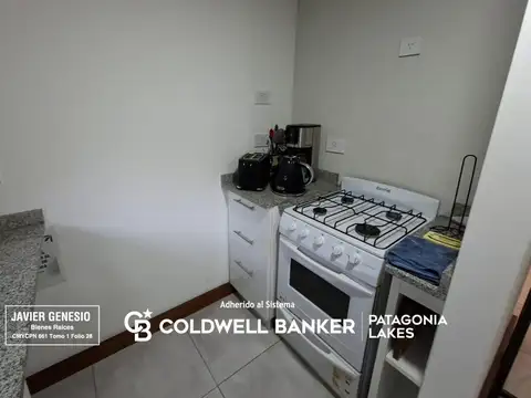 Departamento en Venta 8 años