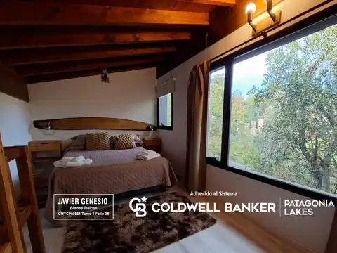 Departamento en Venta en Lomas De Correntoso, USD 135.000