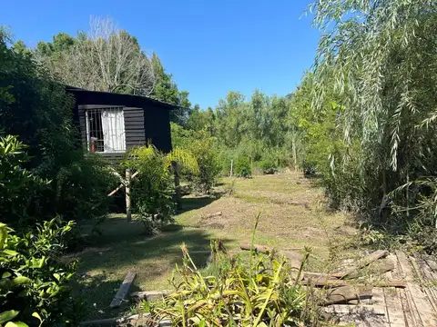 Casa en Venta en Delta del Tigre, USD 47.000