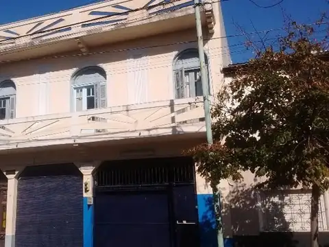 Galpón 1250m2 en 1 Planta Habilitacion GARAGE Zonif: Mixt2