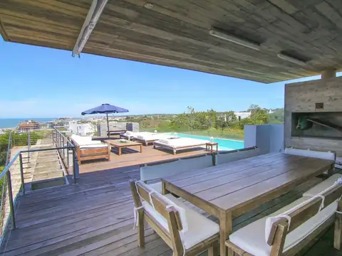 Casa en Venta de 7 dormitorios