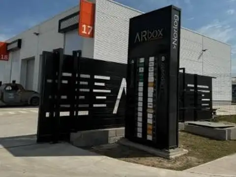 Galpon en Alquiler en Benavidez, USD 2.600