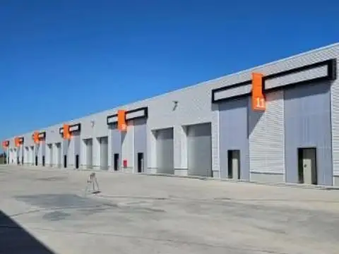 Galpon en Alquiler en Benavidez, USD 2.460