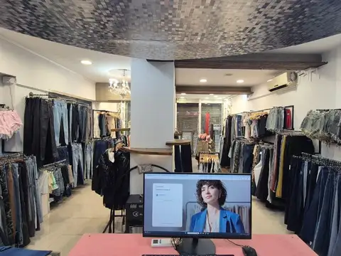 Local en Venta 20 años