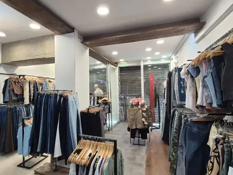 Local en Venta 20 años