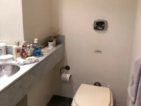 Departamento en Venta en Recoleta, USD 360.000