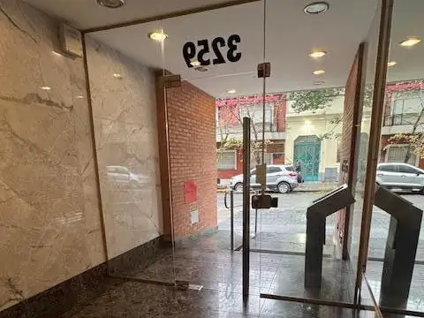 Departamento en Alquiler de 4 ambientes