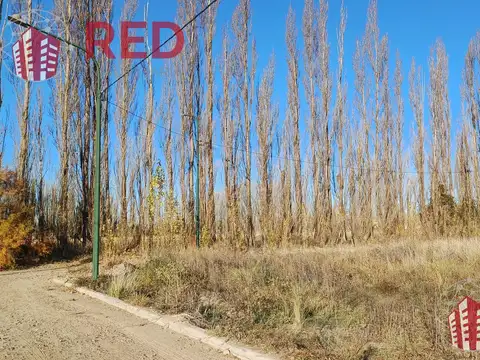 TERRENO EN LOTEO SAN IGNACIO