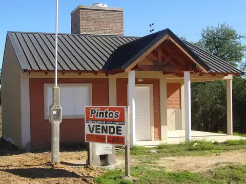 Paso de los Andes S/N