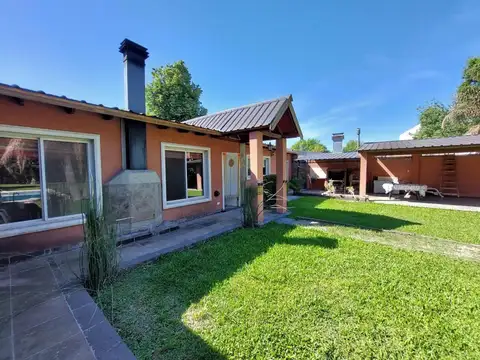 Casa en Venta de 2 dormitorios