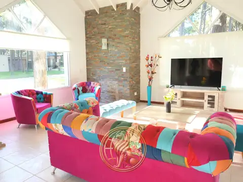 Casa en Venta en Pinamar, USD 330.000