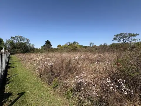 TERRENO VENTA LA CALDERILLA RN 9 SALTA 1300m2