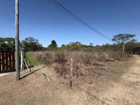 La Calderilla. Ruta Nacional 9. Lote 100
