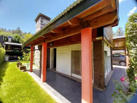 VENTA CASA BARRIO CERRADO SWAN, ABASTO LA PLATA