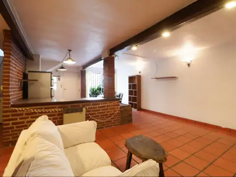 Depto Tipo Casa en Venta en Villa Santa Rita, USD 115.000