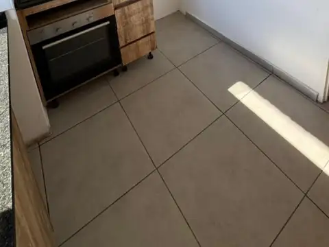 Departamento en Alquiler con 1