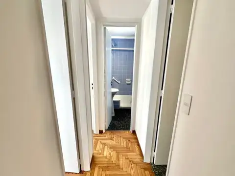 Departamento en Venta en Martínez, USD 152.000