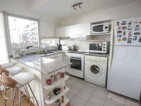 Departamento en Venta 12 años