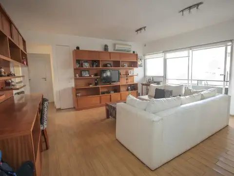 Departamento en Venta con 1 cochera