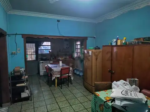 132 e/ 46 y 47 700, Piso 0