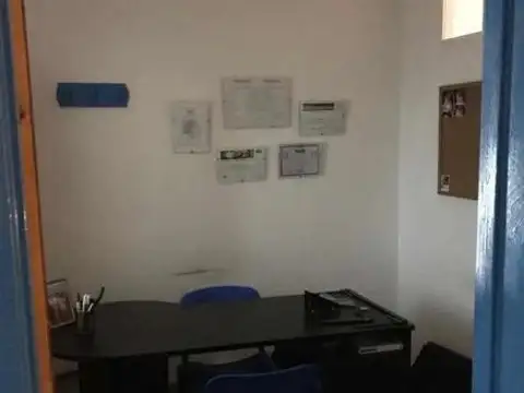 Oficina en Venta en San Nicolás, USD 95.000