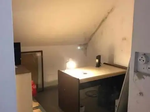 Pje Luis Dellepiane 600 San Nicolás Oficina U$95.000
