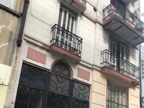 Pasaje Luis Dellepiane 600
